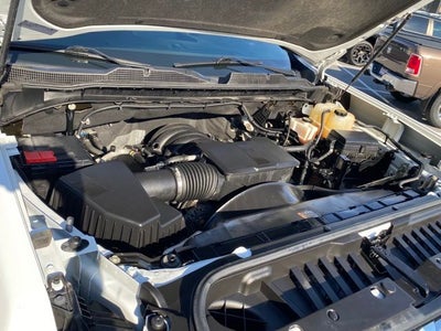 2022 Chevrolet Silverado 2500HD LTZ