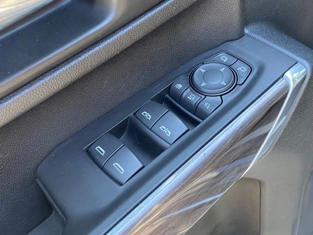 2020 Chevrolet Silverado 2500HD LTZ