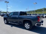 2020 Chevrolet Silverado 2500HD LTZ