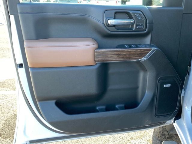 2022 Chevrolet Silverado 2500HD High Country