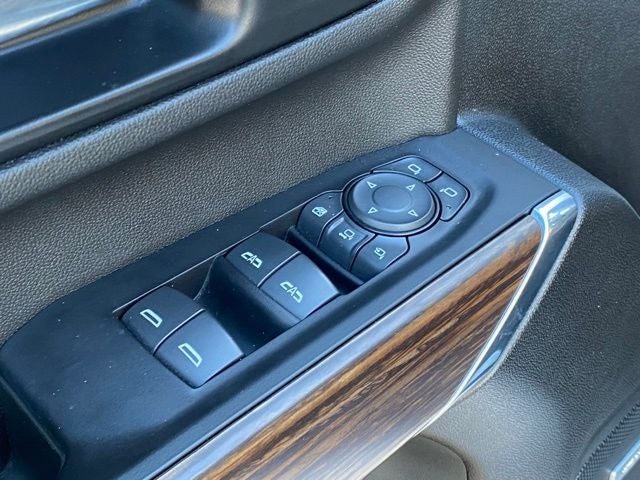 2022 Chevrolet Silverado 2500HD High Country