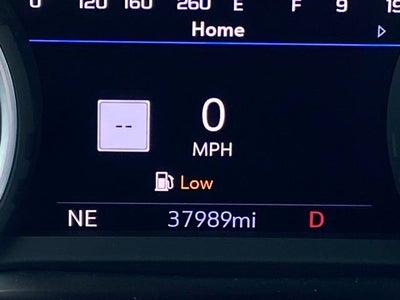 2022 Chevrolet Silverado 2500HD High Country