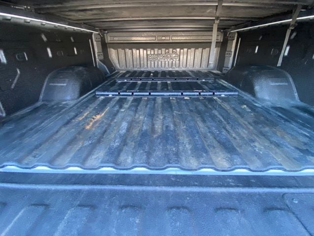 2022 Chevrolet Silverado 2500HD High Country