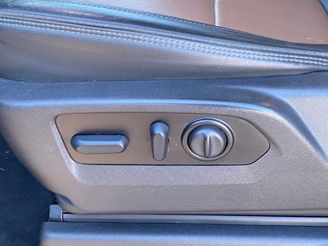 2022 Chevrolet Silverado 2500HD High Country