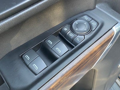 2020 Chevrolet Silverado 2500HD High Country