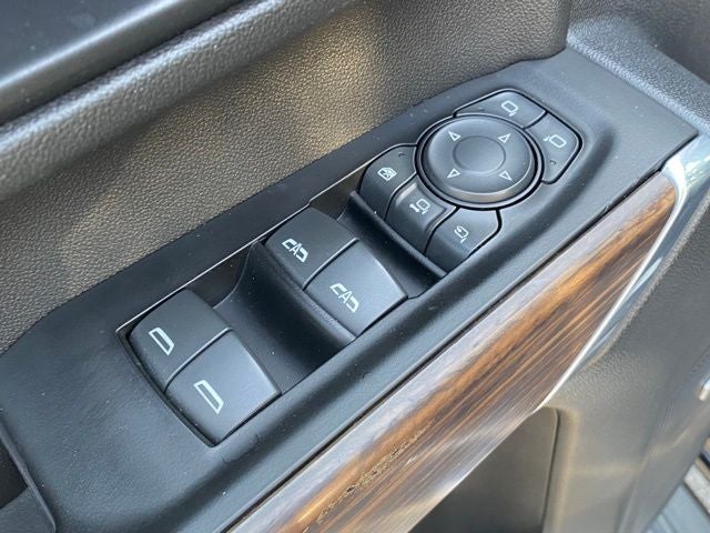 2020 Chevrolet Silverado 2500HD High Country