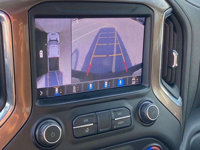 2020 Chevrolet Silverado 2500HD High Country