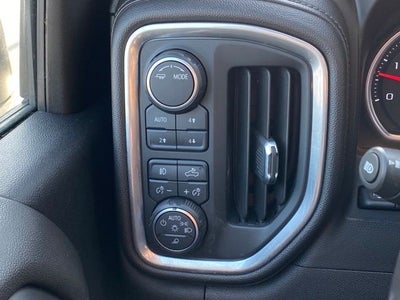 2020 Chevrolet Silverado 2500HD High Country