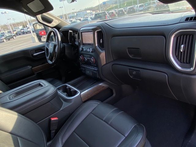 2020 Chevrolet Silverado 2500HD High Country