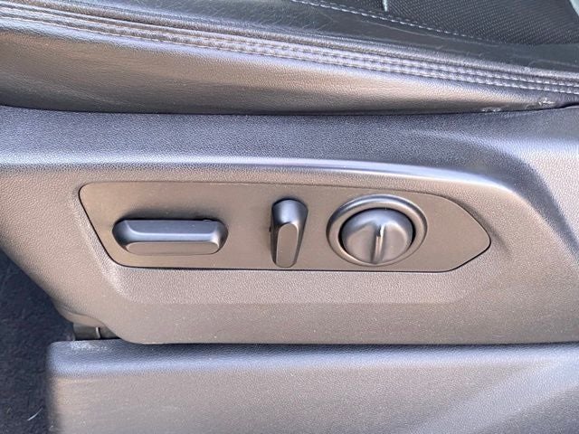 2020 Chevrolet Silverado 2500HD High Country