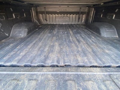 2020 Chevrolet Silverado 2500HD High Country