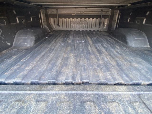 2020 Chevrolet Silverado 2500HD High Country