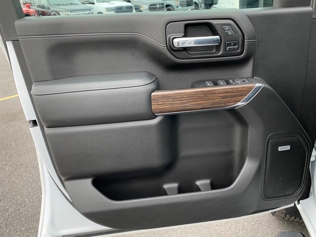 2023 Chevrolet Silverado 2500HD High Country