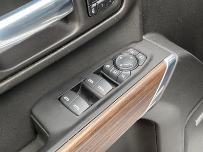 2023 Chevrolet Silverado 2500HD High Country