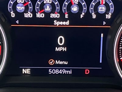 2023 Chevrolet Silverado 2500HD High Country