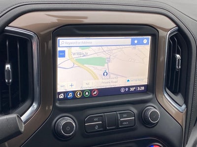 2023 Chevrolet Silverado 2500HD High Country