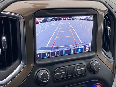 2023 Chevrolet Silverado 2500HD High Country