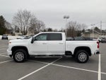 2023 Chevrolet Silverado 2500HD High Country