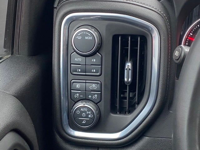 2023 Chevrolet Silverado 2500HD High Country