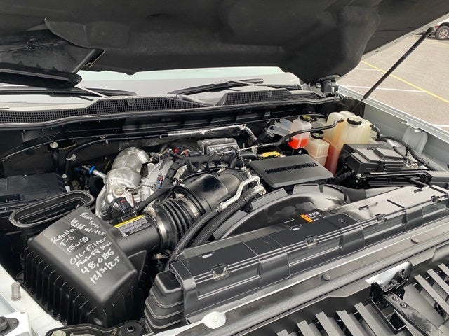 2023 Chevrolet Silverado 2500HD High Country