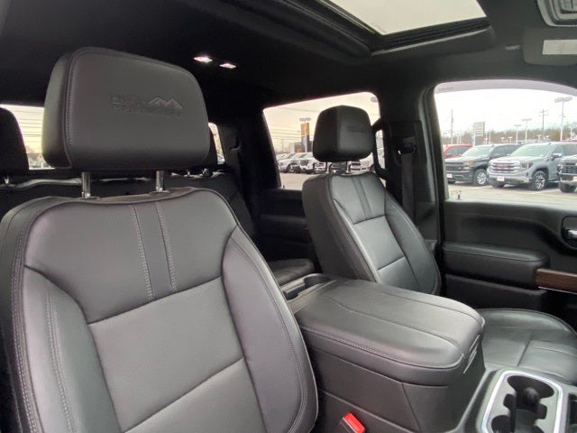 2023 Chevrolet Silverado 2500HD High Country