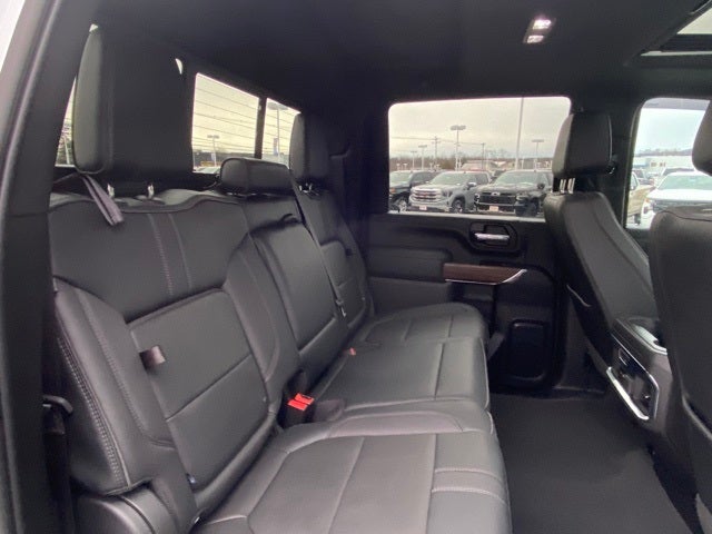 2023 Chevrolet Silverado 2500HD High Country