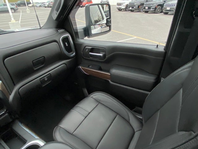 2023 Chevrolet Silverado 2500HD High Country