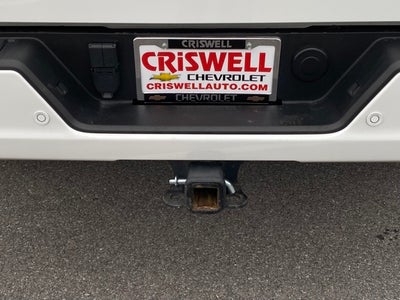 2023 Chevrolet Silverado 2500HD High Country