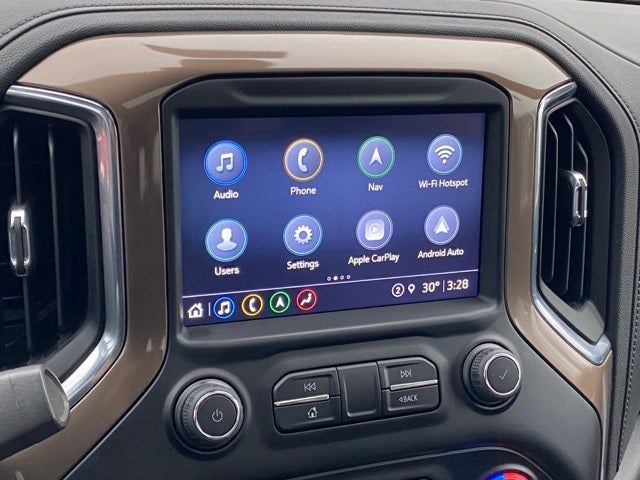 2023 Chevrolet Silverado 2500HD High Country