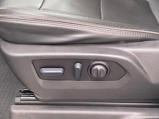 2023 Chevrolet Silverado 2500HD High Country