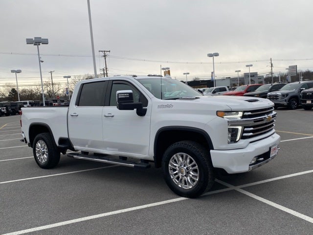 2023 Chevrolet Silverado 2500HD High Country