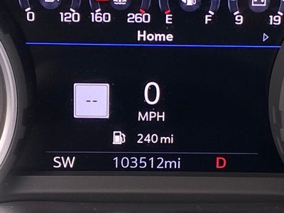 2020 Chevrolet Silverado 3500HD High Country