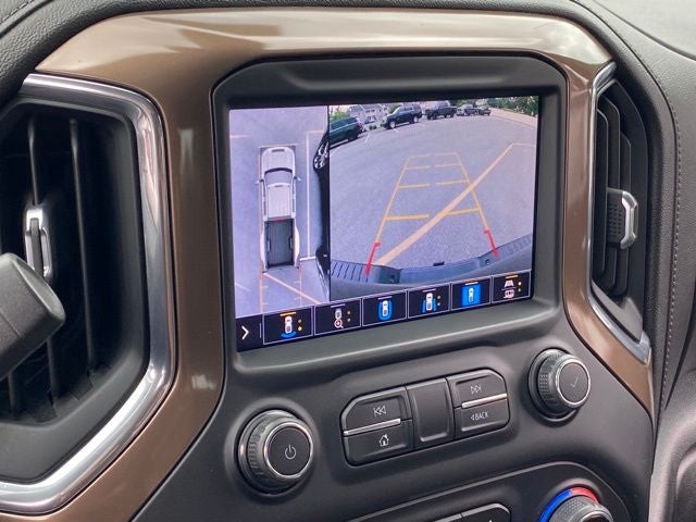 2020 Chevrolet Silverado 3500HD High Country