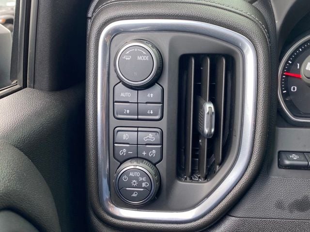 2020 Chevrolet Silverado 3500HD High Country