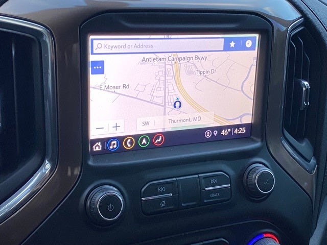 2023 Chevrolet Silverado 3500HD High Country Z71