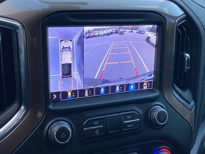 2023 Chevrolet Silverado 3500HD High Country Z71