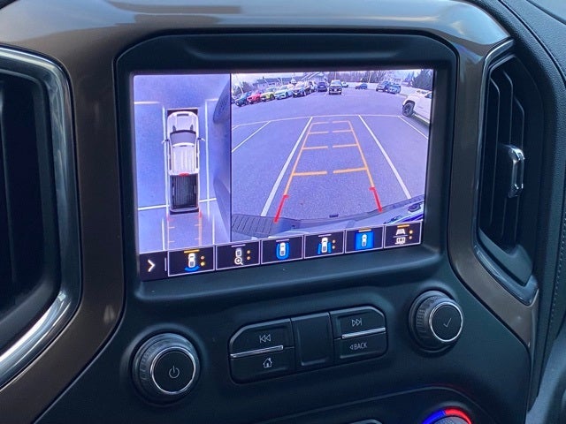 2023 Chevrolet Silverado 3500HD High Country Z71