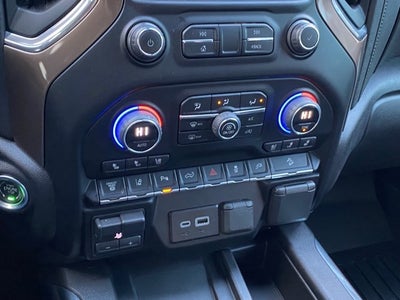 2023 Chevrolet Silverado 3500HD High Country Z71