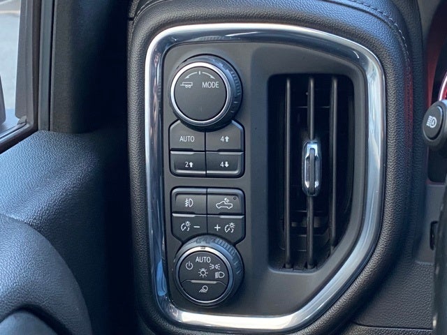 2023 Chevrolet Silverado 3500HD High Country Z71