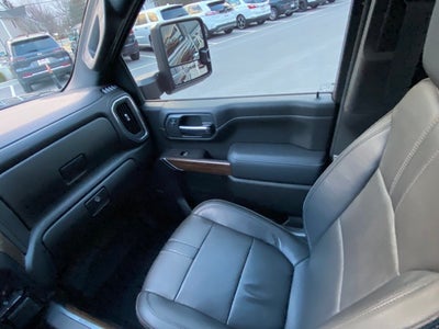 2023 Chevrolet Silverado 3500HD High Country Z71