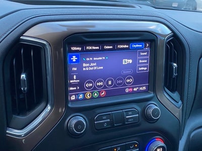 2023 Chevrolet Silverado 3500HD High Country Z71