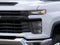 2026 Chevrolet Silverado 2500HD Work Truck