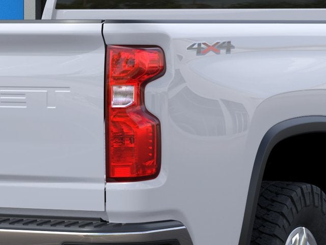 2026 Chevrolet Silverado 2500HD Work Truck