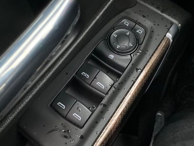 2021 Chevrolet Silverado 2500HD LT