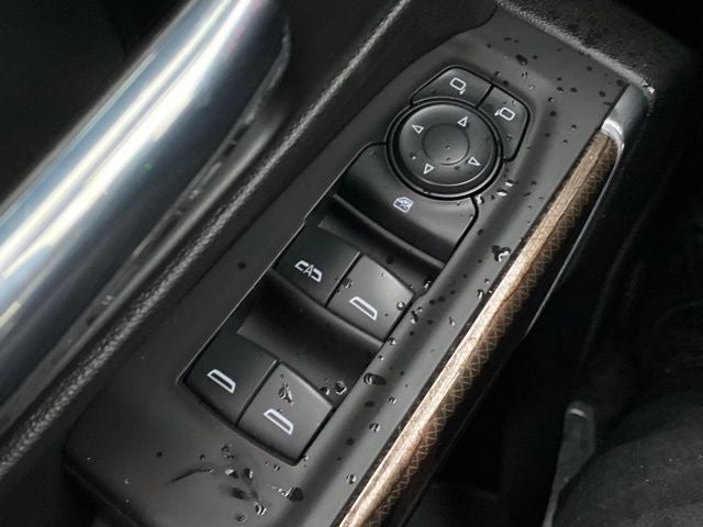 2021 Chevrolet Silverado 2500HD LT