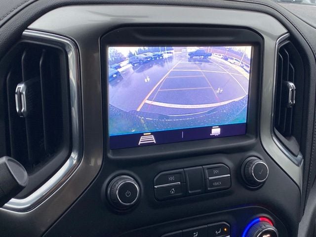 2021 Chevrolet Silverado 2500HD LT