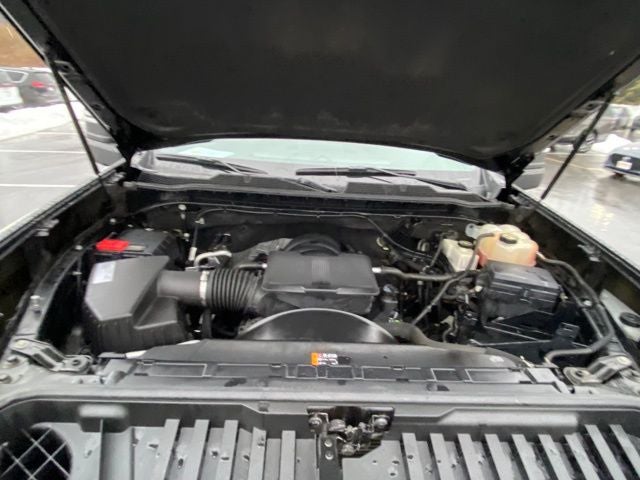 2021 Chevrolet Silverado 2500HD LT