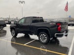 2021 Chevrolet Silverado 2500HD LT