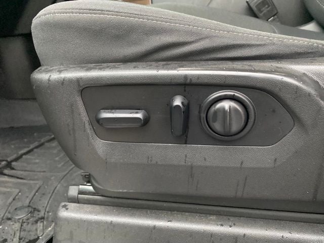 2021 Chevrolet Silverado 2500HD LT