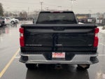 2021 Chevrolet Silverado 2500HD LT